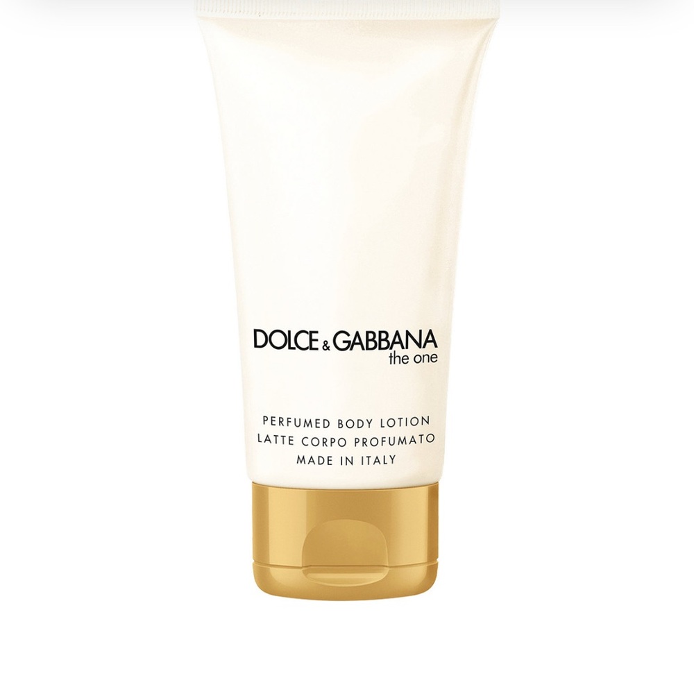Dolce & Gabbana The one 50ml   body lotion.
